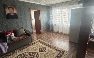 Продажа 2-комнатной квартиры, 48 м², мкр-н 12, дом  24 - Продажа квартир в Караганде