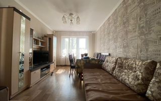 Продажа 4-комнатной квартиры, 74 м² - Недвижимость в Казахстане - страница 31