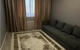 Продажа 1-комнатной квартиры, 42.2 м², ул. Байтурсынова, дом  39 - Продажа квартир в новостройках Астаны без посредников