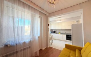 Продажа 2-комнатной квартиры, 34 м² - Недвижимость в Астане - страница 2