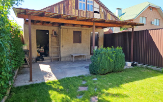 Продажа 1-комнатного дома, 55.5 м² - Продажа домов, коттеджей в Алматы - страница 2