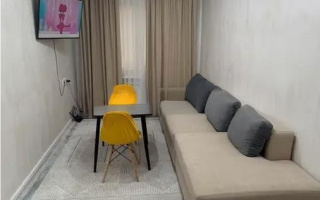 Продажа 3-комнатной квартиры, 58 м², ул. Кашгарская, дом  3 - Продажа квартир в Казахстане
