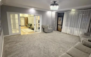 Продажа 3-комнатной квартиры, 148 м², ул. Рахмадиева, дом  4 - Продажа  трехкомнатных квартир в новостройках Алматы