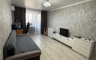 Продажа 1-комнатной квартиры, 30 м², ул. Орлова, дом  109 - Продажа квартир в Караганде