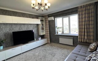 Продажа 2-комнатной квартиры, 61 м²
