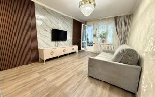Продажа 3-комнатной квартиры, 67.1 м² - Продажа трехкомнатных квартир в кирпичном доме в Алматы