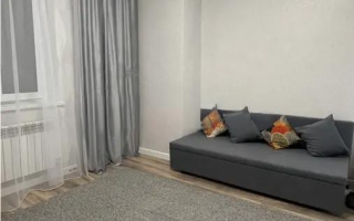 Продажа 2-комнатной квартиры, 35 м², ул. Кургальжинское шоссе, дом  31/1 - Продажа квартир в Астане