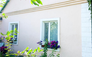 Продажа 3-комнатного дома, 62 м², ул. Маляров - Продажа домов, коттеджей в Темиртау