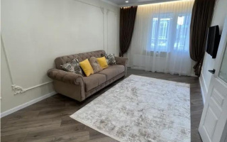 Продажа 2-комнатной квартиры, 65 м², ул. Е-67, дом  8 - Продажа  двухкомнатных квартир в новостройках Астаны