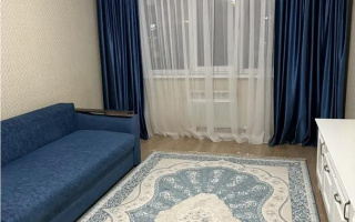 Продажа 3-комнатной квартиры, 78 м², мкр-н Шугыла, дом  341/1 - Продажа  трехкомнатных квартир в новостройках Алматы