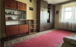 Продажа 1-комнатной квартиры, 36 м², пр. Республики, дом  32 - Продажа  однокомнатных квартир в Караганде без посредников