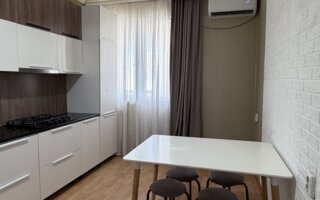 Аренда 3-комнатной квартиры, 95 м² - Аренда квартир помесячно в Каратауском р-не Шымкента