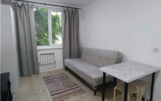 Продажа 1-комнатной квартиры, 20 м², ул. Казыбек би, дом  125 - Продажа квартир в Алматы