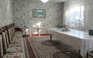 Продажа 3-комнатного дома, 103.3 м² - Продажа домов, коттеджей в Таразе