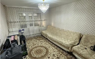 Продажа 2-комнатной квартиры, 45 м², ул. Чернышевского, дом  116 - Продажа квартир в Темиртау