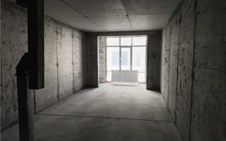 Продажа 1-комнатной квартиры, 33.4 м²