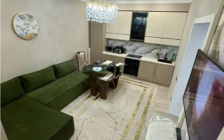 Продажа 3-комнатной квартиры, 59 м², пр. Аль-Фараби, дом  103 - Продажа  трехкомнатных квартир в Алматы