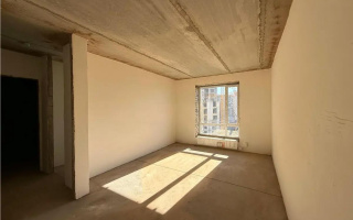Продажа 1-комнатной квартиры, 41.29 м², пр. Тауелсыздык, дом  25/1 стр - Продажа квартир в Казахстане