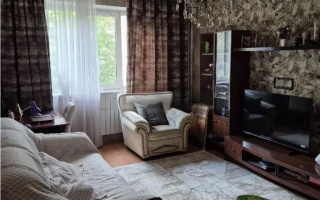Продажа 3-комнатной квартиры, 76.5 м², ул. Айтиева, дом  13 - Продажа квартир в Алматы без посредников с фото