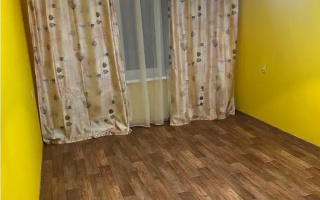 Продажа 3-комнатной квартиры, 60 м², ул. Жубанова, дом  7 - Продажа квартир в Алматы
