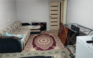 Продажа 3-комнатной квартиры, 57 м², мкр-н 12 - Продажа  трехкомнатных квартир в Караганде