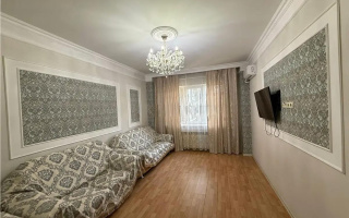 Продажа 2-комнатной квартиры, 56 м², мкр-н Аксай-5, дом  12 - Продажа  двухкомнатных квартир в Алматы