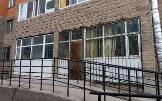 Продажа 2-комнатной квартиры, 63.6 м², пр. Тлендиева, дом  15/1 - Продажа квартир в Казахстане