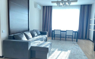 Продажа 3-комнатной квартиры, 110 м², ул. Сыганак, дом  62 - Продажа  трехкомнатных квартир в Астане с фото