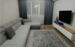 Продажа 3-комнатной квартиры, 75 м², мкр. Мамыр-4, дом  300 - Продажа квартир в Алматы