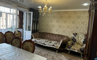 Продажа 3-комнатной квартиры, 62 м² - Продажа трехкомнатных квартир в Караганде - страница 2