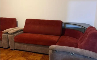 Продажа 1-комнатной квартиры, 38 м², ул. Жарокова, дом  275 - Продажа квартир в Казахстане