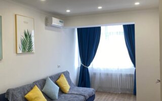Продажа 3-комнатной квартиры, 56.1 м² - Продажа квартир в Казахстане - страница 31