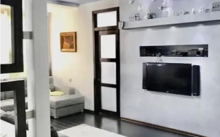 Продажа 3-комнатной квартиры, 55.8 м² - Продажа квартир в кирпичном доме в Алматы