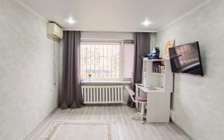 Продажа 1-комнатной квартиры, 30.4 м², 1 Завокзальный тупик - Продажа и аренда недвижимости в Уральске