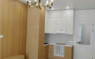 Продажа 2-комнатной квартиры, 41.5 м², ул. Молдагалиева, дом  3 - Продажа квартир в Астане