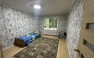 Продажа 1-комнатной квартиры, 37.6 м² - Продажа однокомнатных квартир в р-не Алматы Астаны