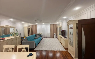 Продажа 4-комнатной квартиры, 150 м² - Продажа четырехкомнатных квартир от собственников в Казахстане - страница 2