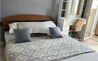 Продажа 1-комнатной квартиры, 43.5 м², ул. Бокейхана, дом  25 - Продажа квартир в Астане без посредников