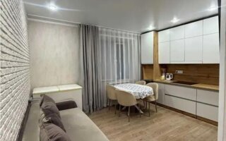 Продажа 2-комнатной квартиры, 47 м² - Продажа квартир в монолитно-каркасном доме в Алматы