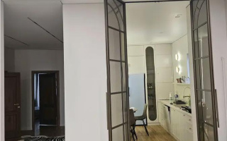 Продажа 6-комнатной квартиры, 260 м² - Продажа квартир в новостройках Алматы без посредников - страница 12