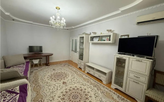 Продажа 3-комнатной квартиры, 90 м², мкр. Мамыр-4, дом  307 - Продажа квартир в Алматы без посредников