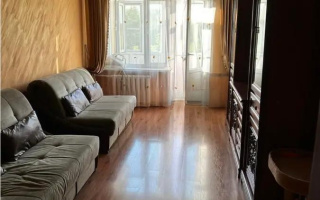 Продажа 3-комнатной квартиры, 58.8 м², ул. Шалкоде, дом  3 - Продажа квартир в Астане