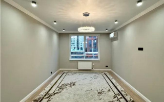 Продажа 1-комнатной квартиры, 42 м², ул. Торекулова, дом  93 - Продажа квартир в Алматы