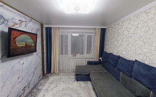 Продажа 3-комнатной квартиры, 52 м² - Недвижимость в Караганде - страница 16