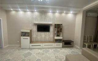 Продажа 3-комнатной квартиры, 119.8 м², ул. Мухамедханова - Продажа  трехкомнатных квартир в новостройках Астаны