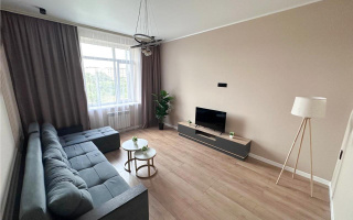 Продажа 2-комнатной квартиры, 70 м², ул. Муканова - Продажа  двухкомнатных квартир в новостройках Караганды