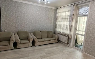 Продажа 2-комнатной квартиры, 55 м² - Продажа двухкомнатных квартир в р-не Нура Астаны - страница 5