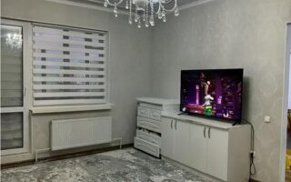 Продажа 1-комнатной квартиры, 60 м²