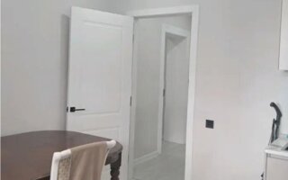 Продажа 2-комнатной квартиры, 57 м²