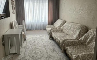 Продажа 4-комнатной квартиры, 85 м² - Недвижимость в Темиртау